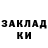 Кетамин ketamine Maria Oliver